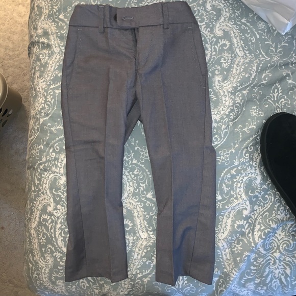 2T BRAND NEW VEST AND DRESS PANTS - Picture 6 of 6